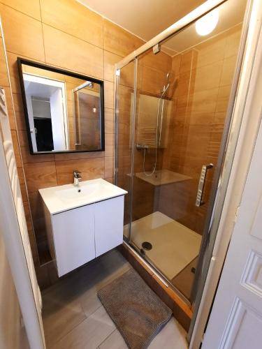 Ferienwohnung Dijon