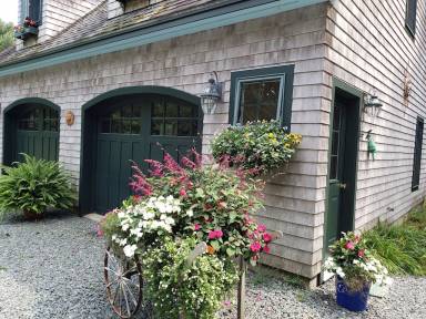 Cottage Southwest Harbor