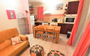 Villa Air conditioning Brouzet-lès-Quissac