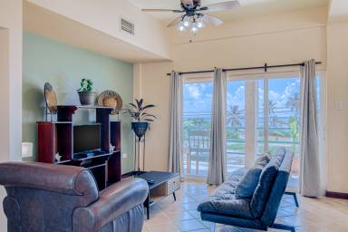 Apartamento San Pedro