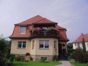 Ferienwohnung Wernigerode