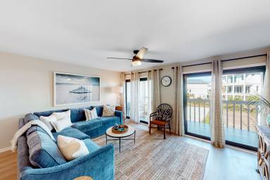 Condo Orange Beach