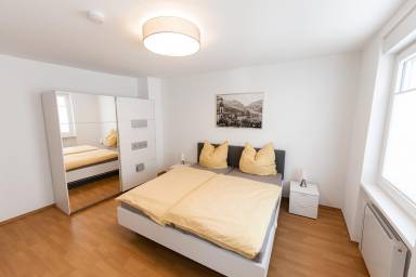 140 m² Ferienhaus