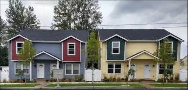House  Renton