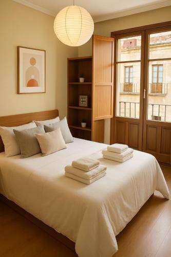 Apartamento  Salamanca