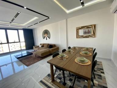 Ferienwohnung Ngor