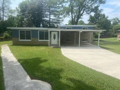 House Oak Ridge