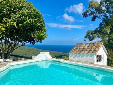 Casa rural de 352 m²