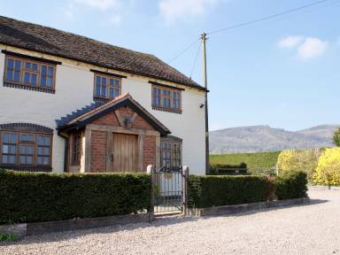 Cottage Little Malvern