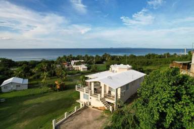 House Vieques