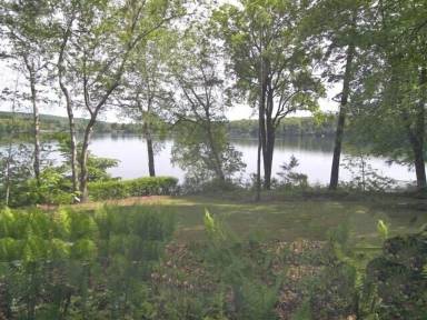 Cottage Lakeville