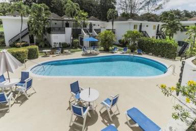 Apartment Bridgetown