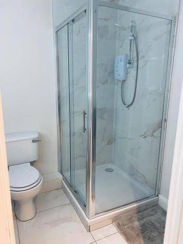 50 m² Ferienwohnung