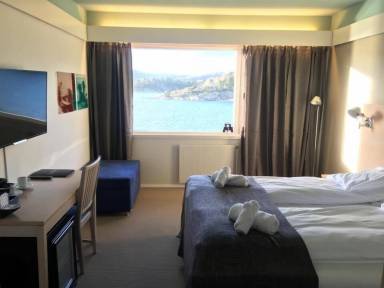Resort  Drøbak