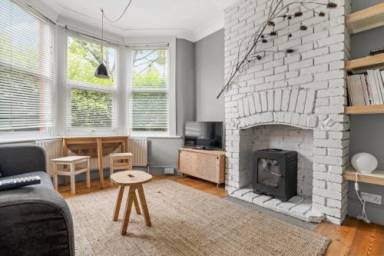 Appartement Waltham Forest