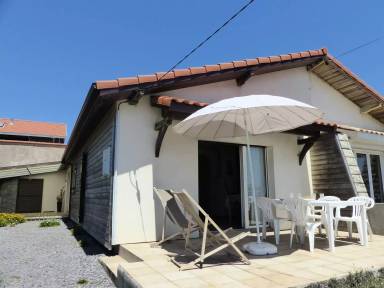 34 m² House