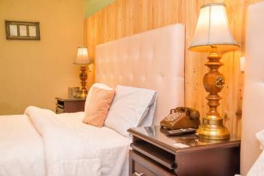 Accommodation Zona 01