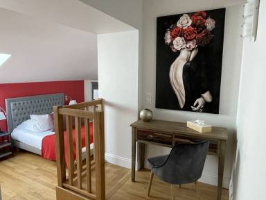 Bed and breakfast  Aloxe-Corton
