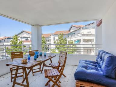Appartement Boucau