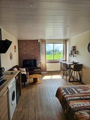 Appartement Lamoura