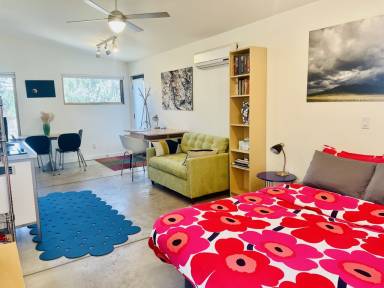 Apartment Boulder