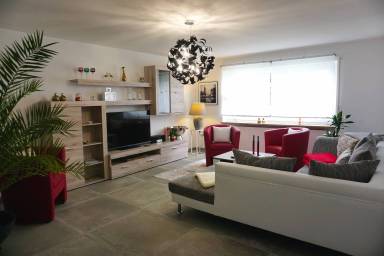 Ferienwohnung Marktredwitz