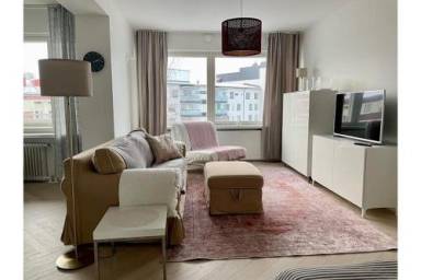 Appartement 80 m²