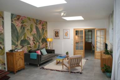 Appartement 65 m²