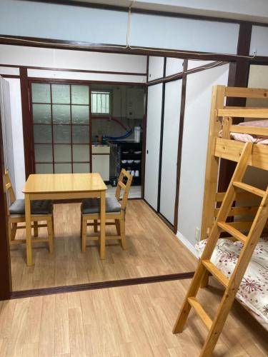 Apartment  1 Chome-11 Kurosaki