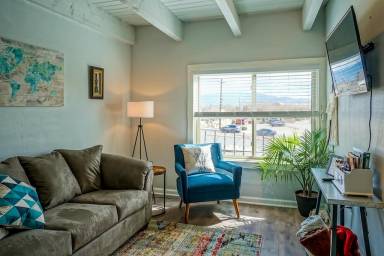 Apartment West Old Town
