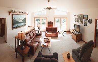House Haines