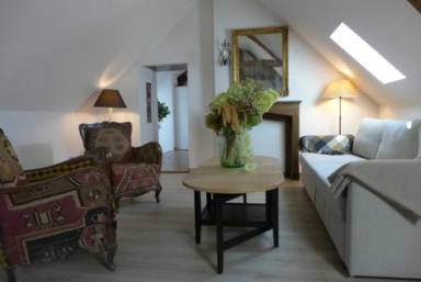 Appartement Bellême