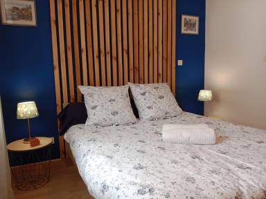 Cottage 90 m²