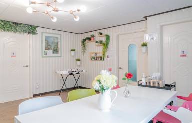 Maison de vacances 85 m²