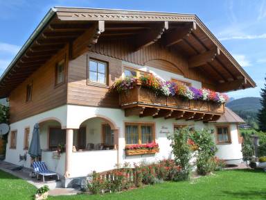 Apartment Gemeinde Filzmoos