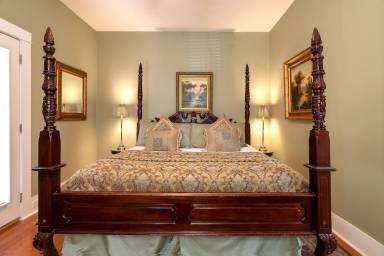 Bed and breakfast  St. Augustine
