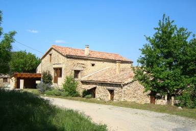 Maison de vacances