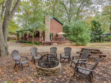 Cottage Michiana