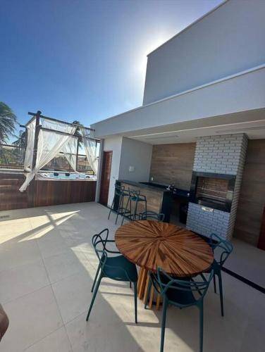 Apartamento Guajiru