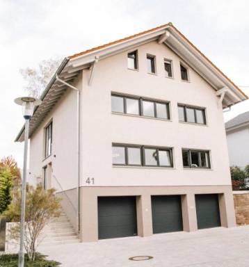 100 m² Ferienwohnung