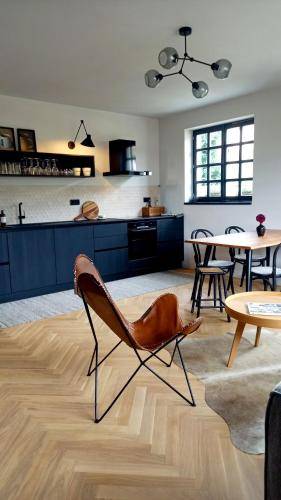 Apartmán Lednice