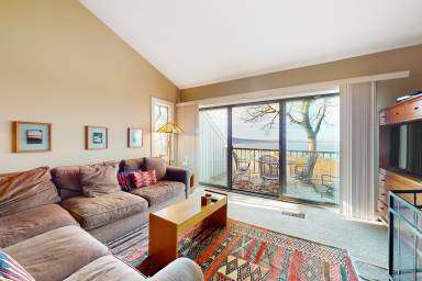 Condo Glen Arbor