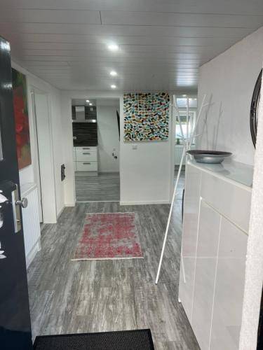 57 m² Ferienwohnung