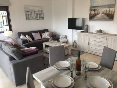 Apartment  Dehesa de Campoamor