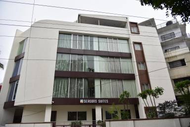 Apartment  Ejipura