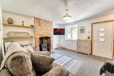 House  Worcester