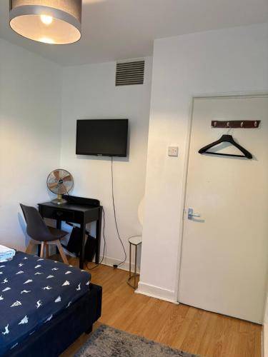 Bed & Breakfast Deptford