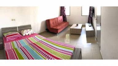 Appartement Cocody