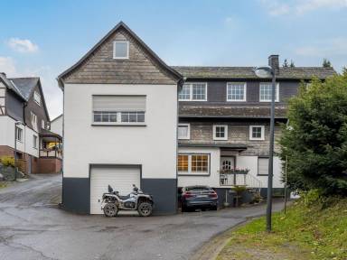 Ferienwohnung Ramsbeck
