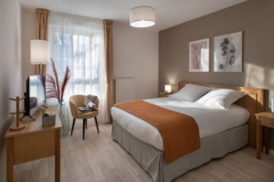 Appart'hôtel Mulhouse